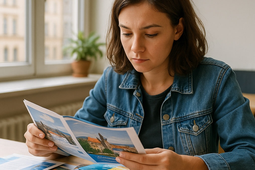 Чешский язык как карьерное преимущество в ЕС: стратегия «сначала язык — потом вуз»