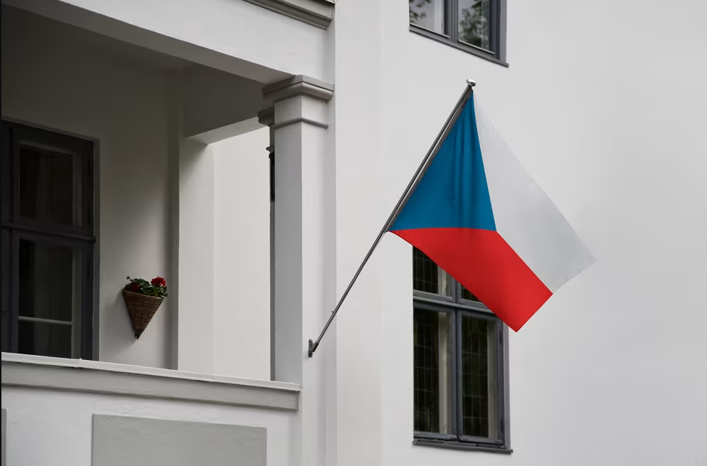 Бесплатное обучение в Чехии для казахстанцев